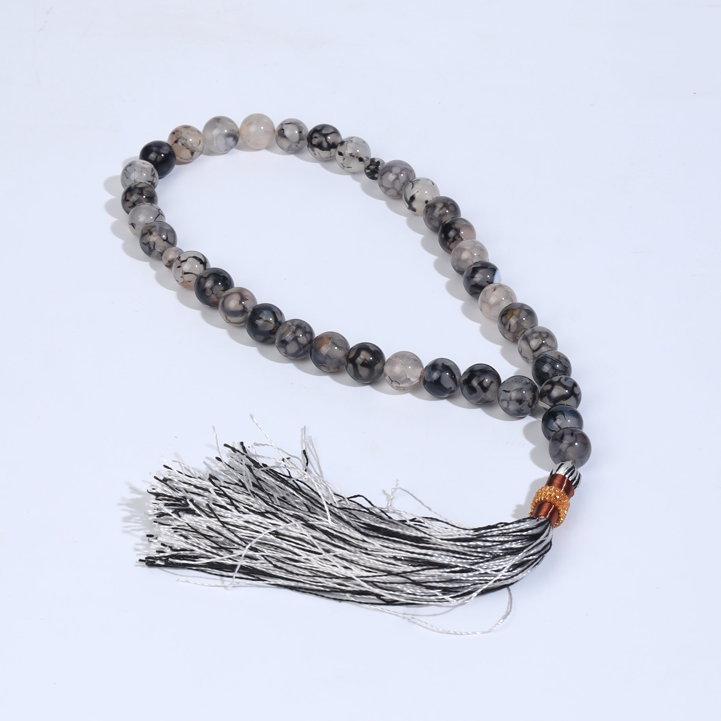 Shajri Aqeeq Tasbih