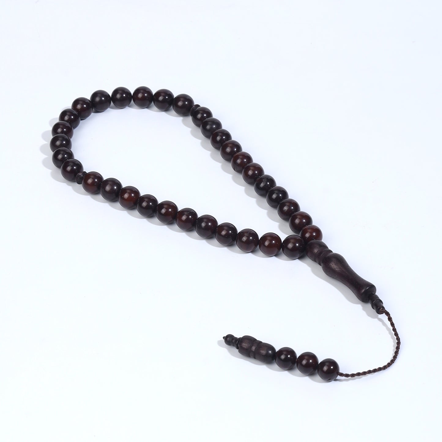 Kokka Wood Tasbih