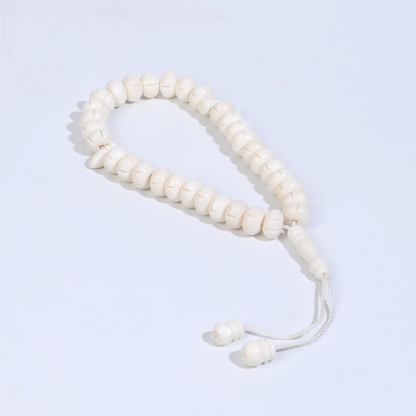 Camal Bone Tasbih (Made in KSA)