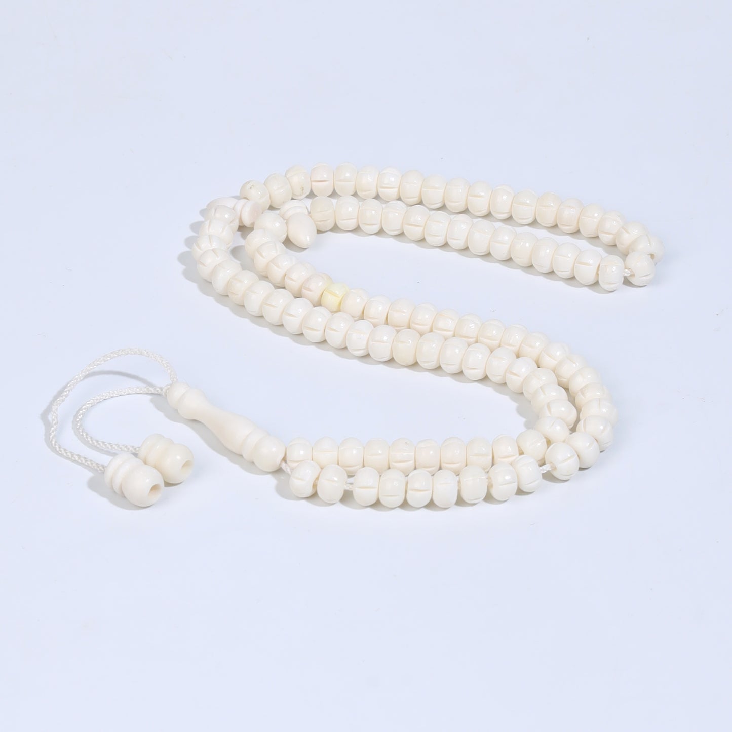 Camal Bone Tasbih (Made in KSA)
