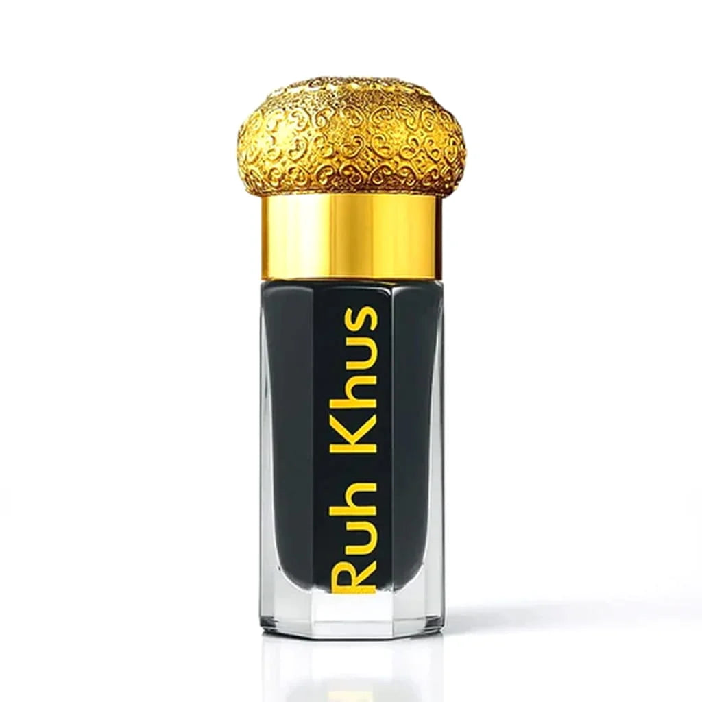 Ruh Khus (Ali-Garh)