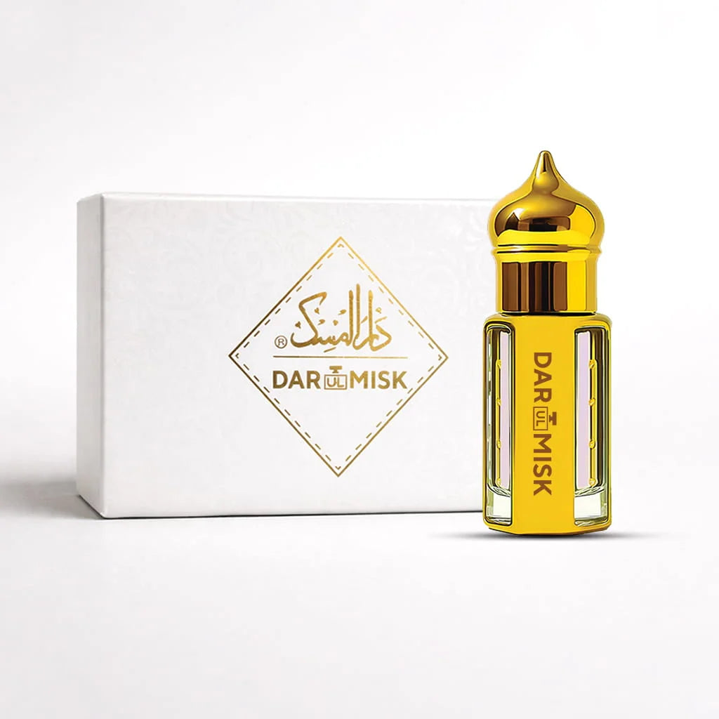 CRYSTAL MUSK