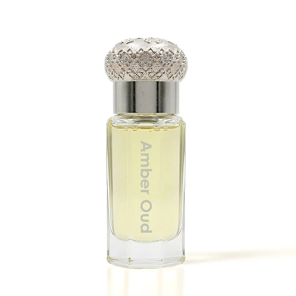 Al Haramain Amber Oud