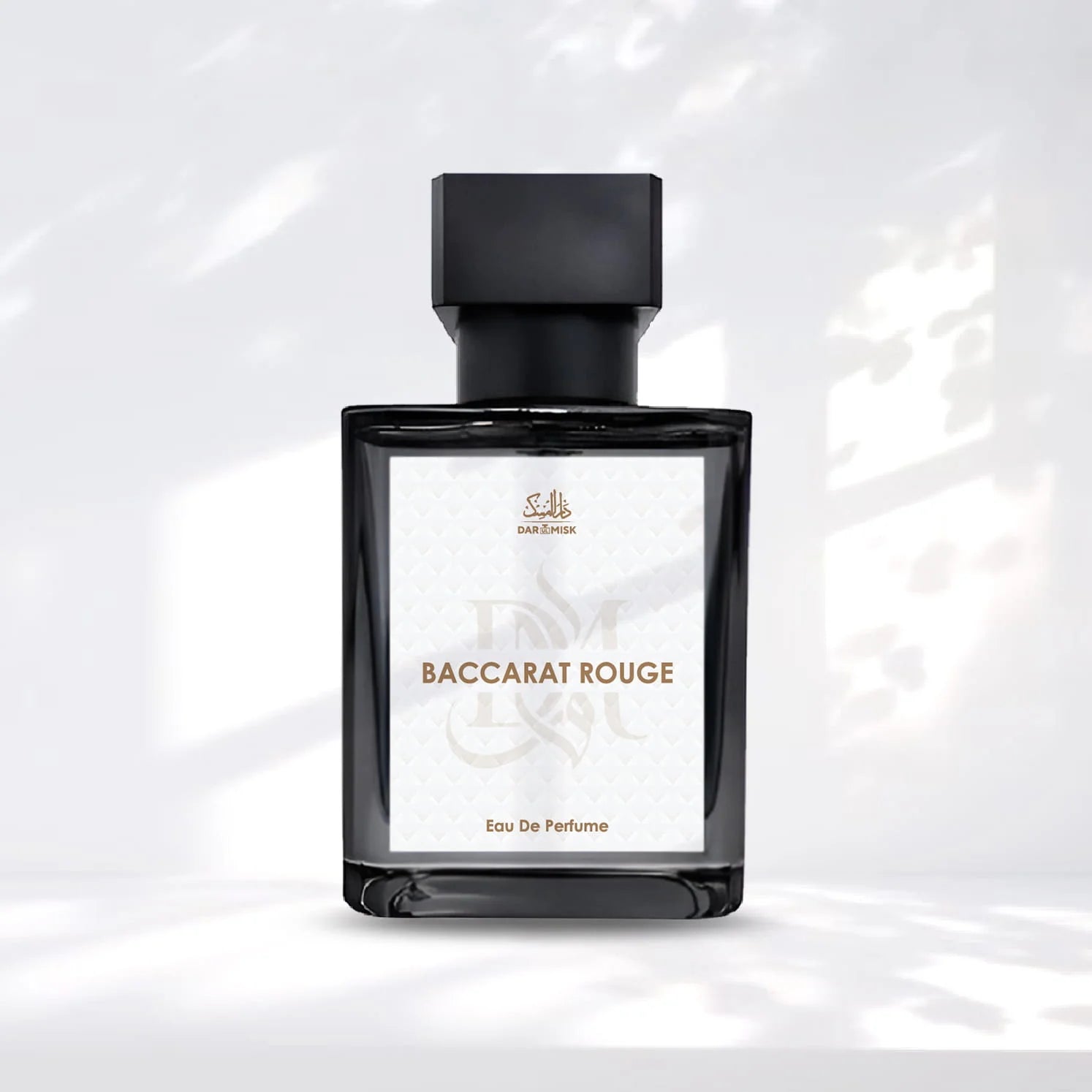 Impression | Baccarat Rouge