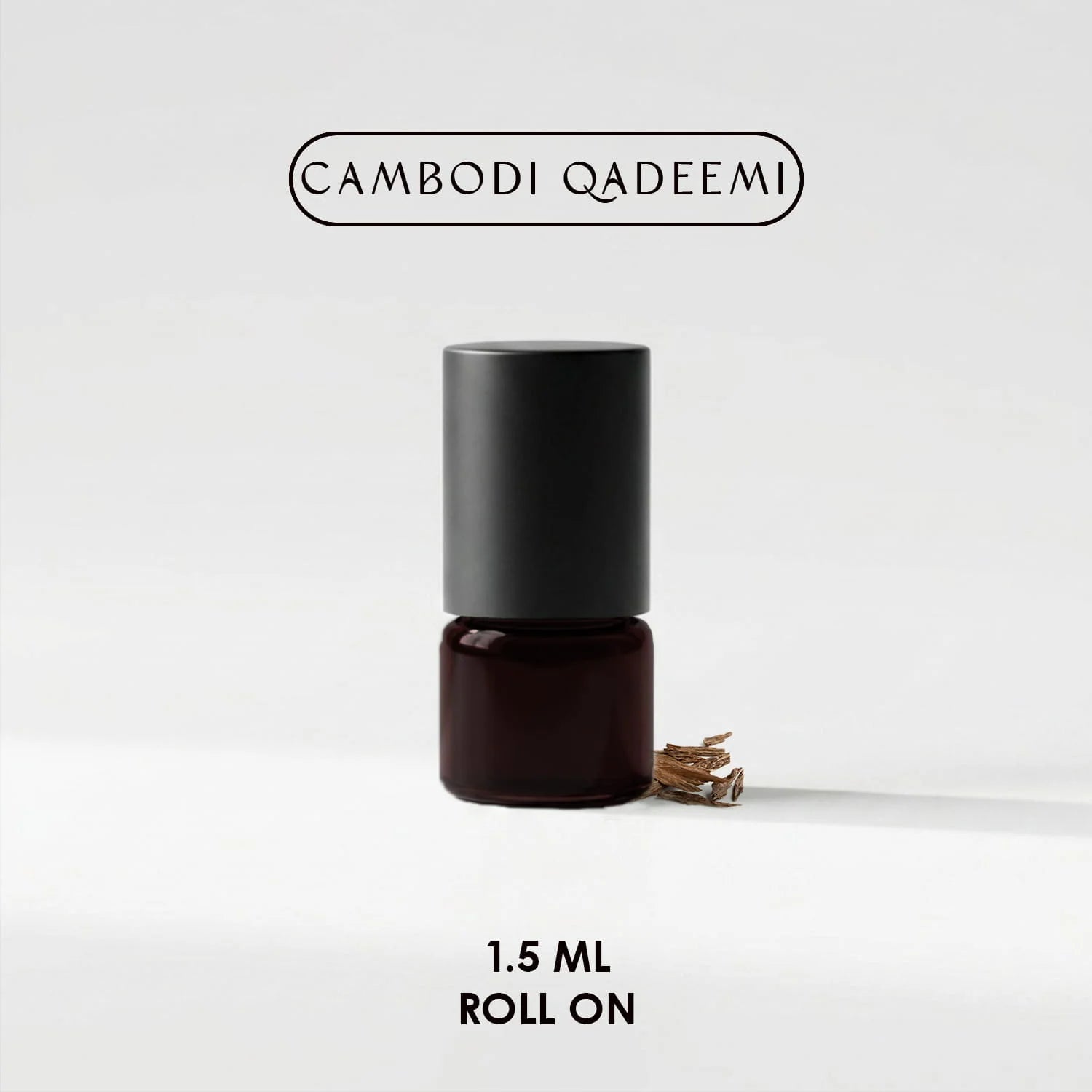 Cambodi Qadeem 1.5ML Roll On