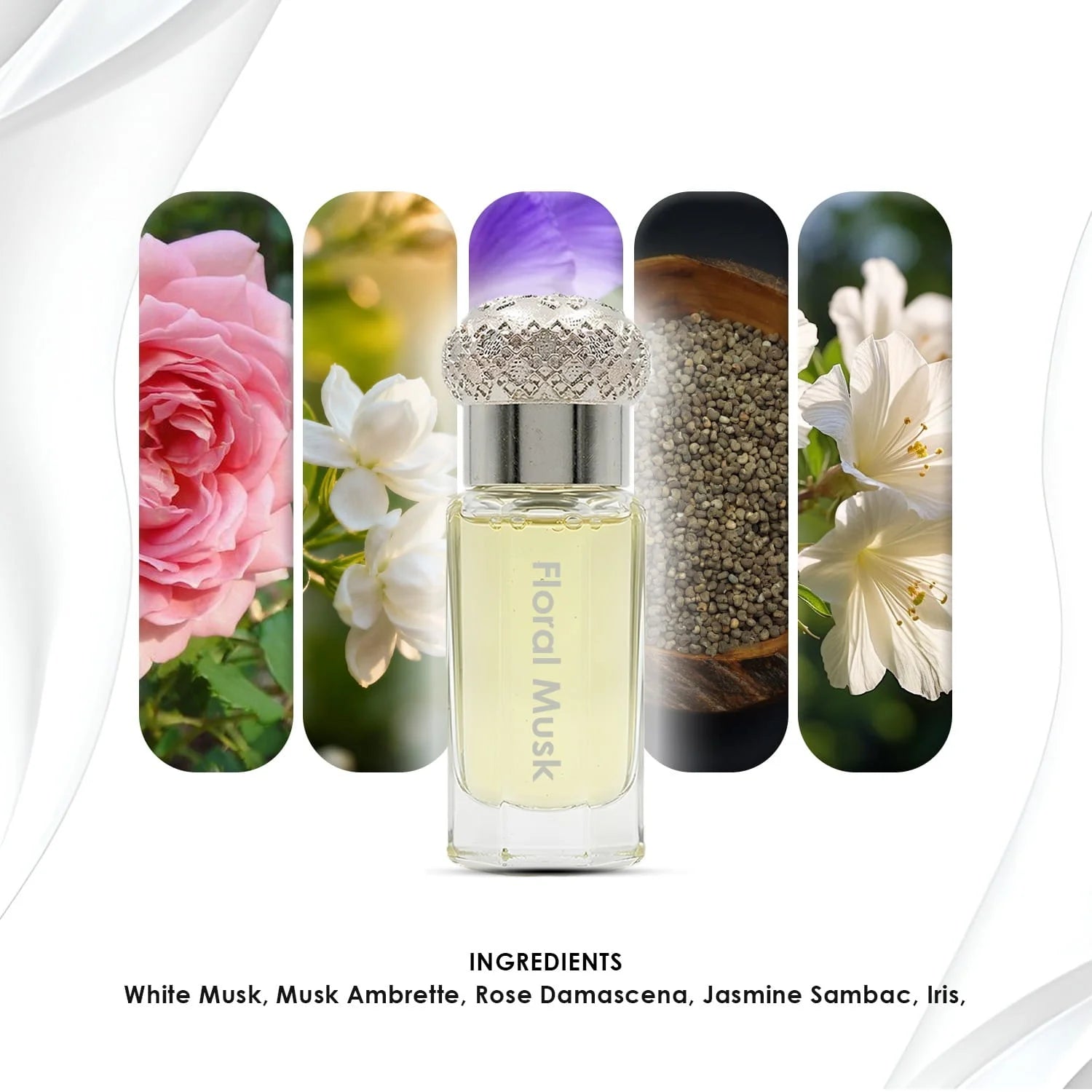 Floral Musk