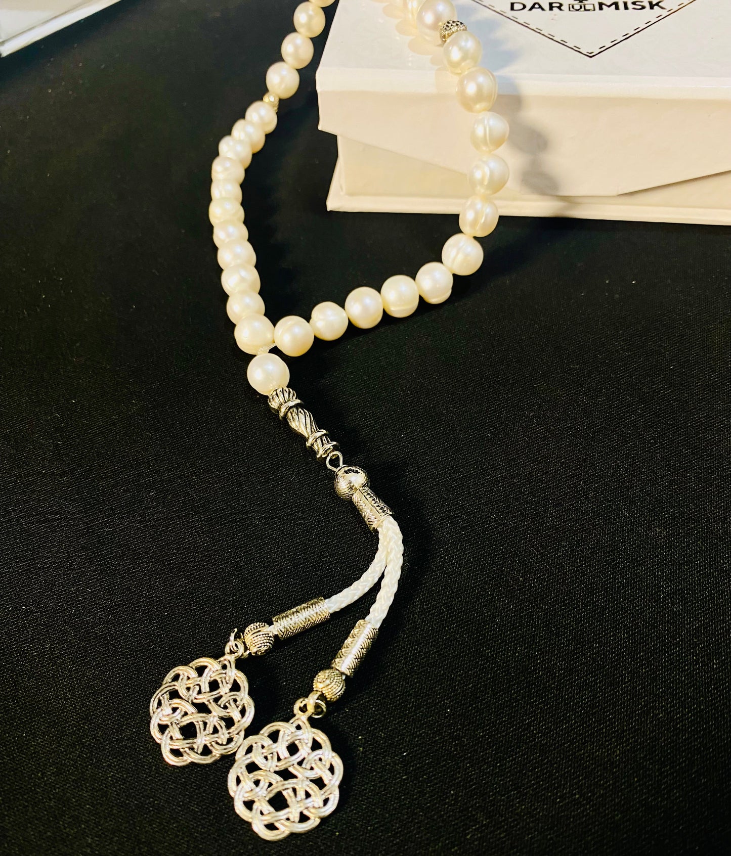 Fresh Water Pearls
