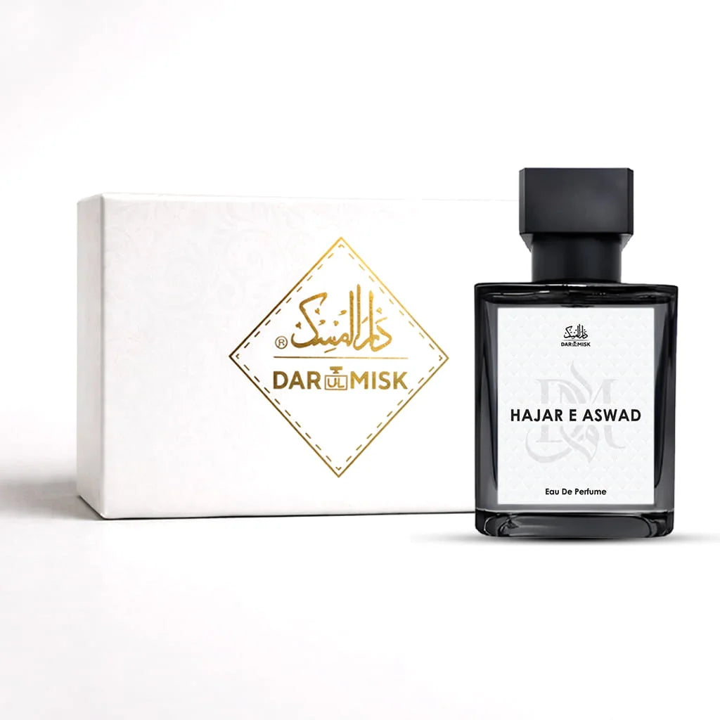 Perfume Hajar E Aswad