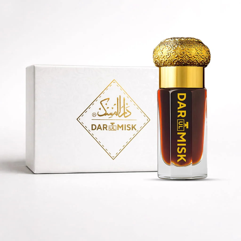 Musk Amber | Special
