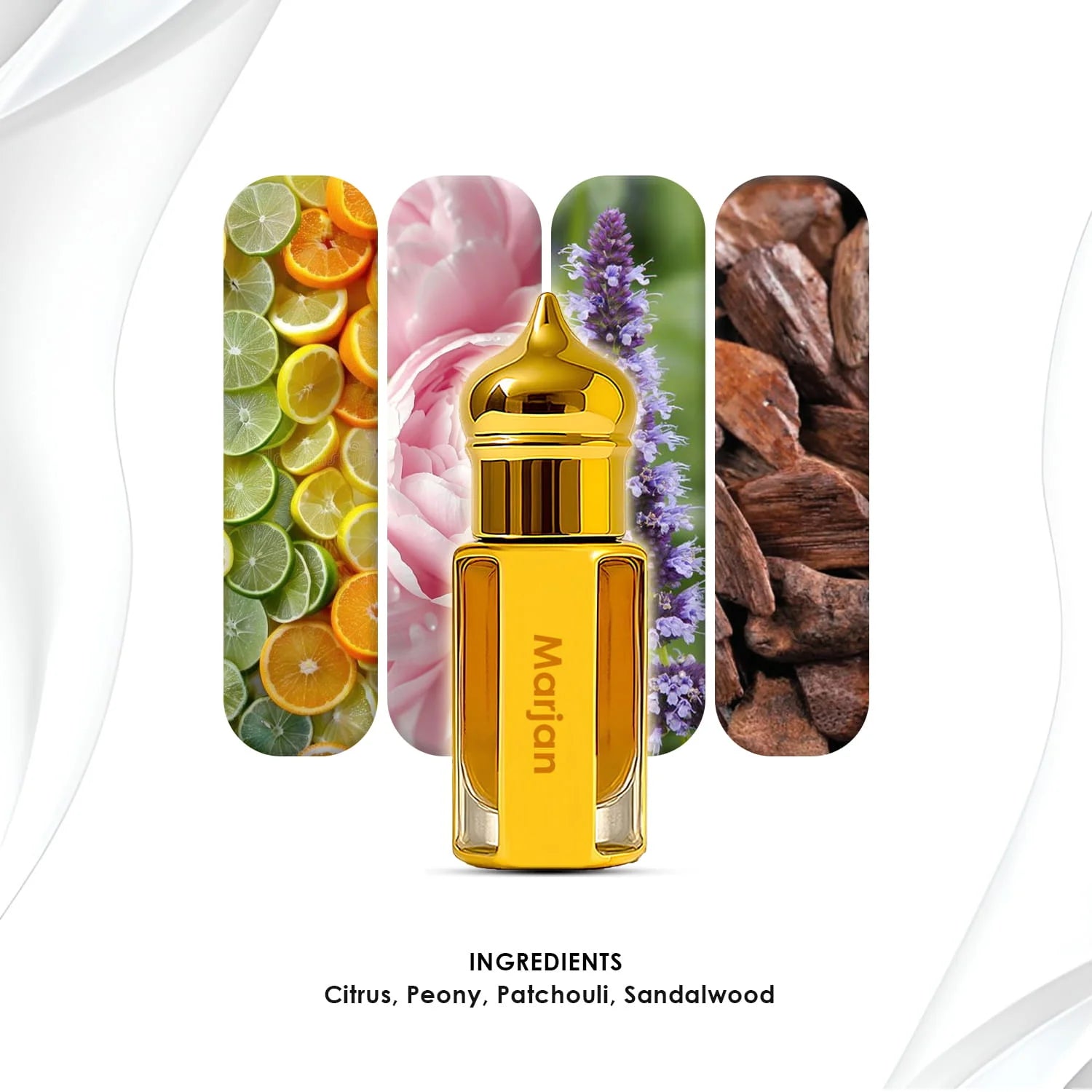 Attar Marjaan