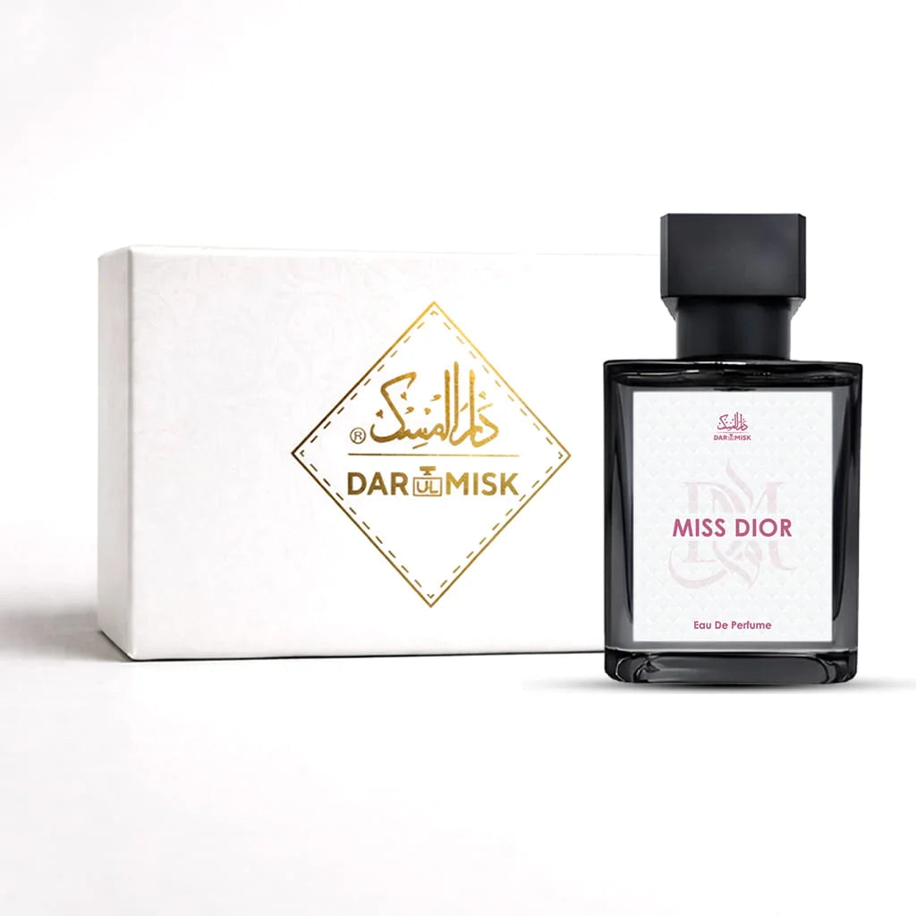 Perfume Miss Dior