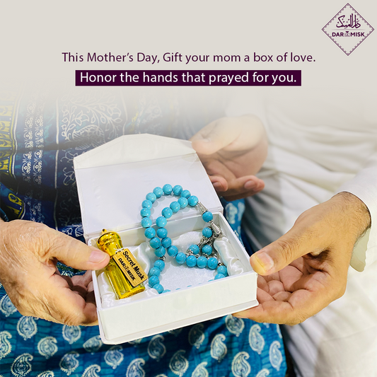 Mother's Day Premium Box