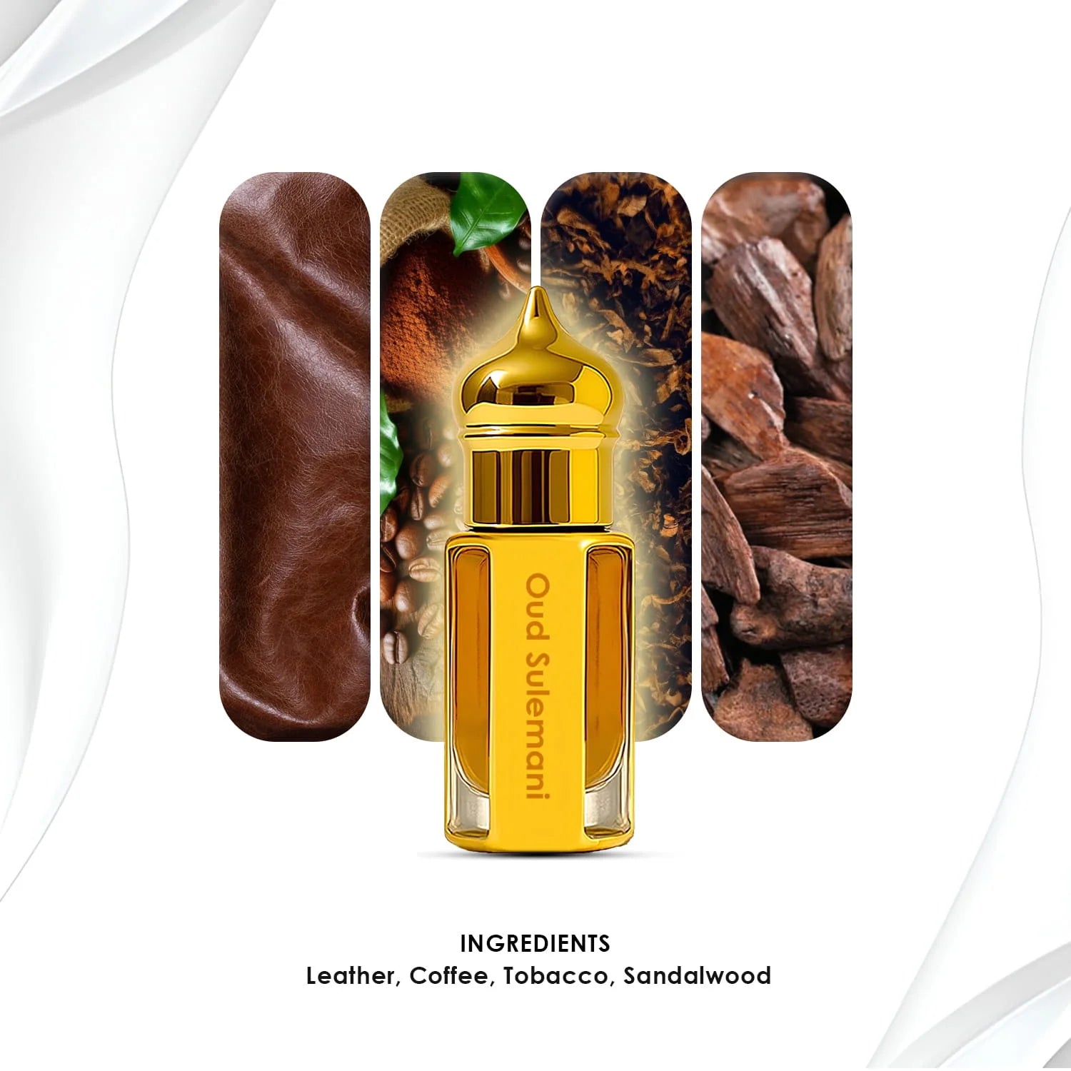 Oud Sulemani (Exclusive)