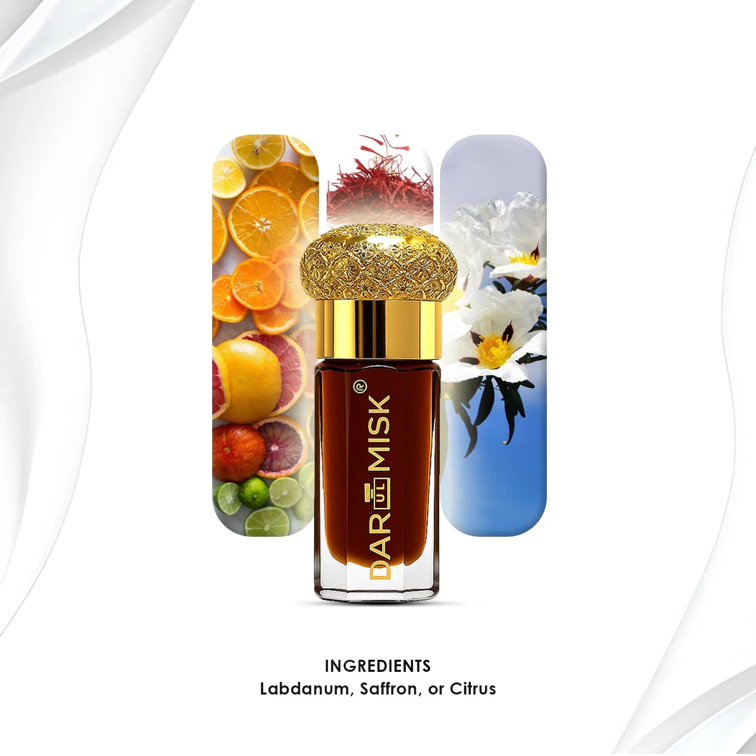 Khaalis OUD E CAMBODI (Super)