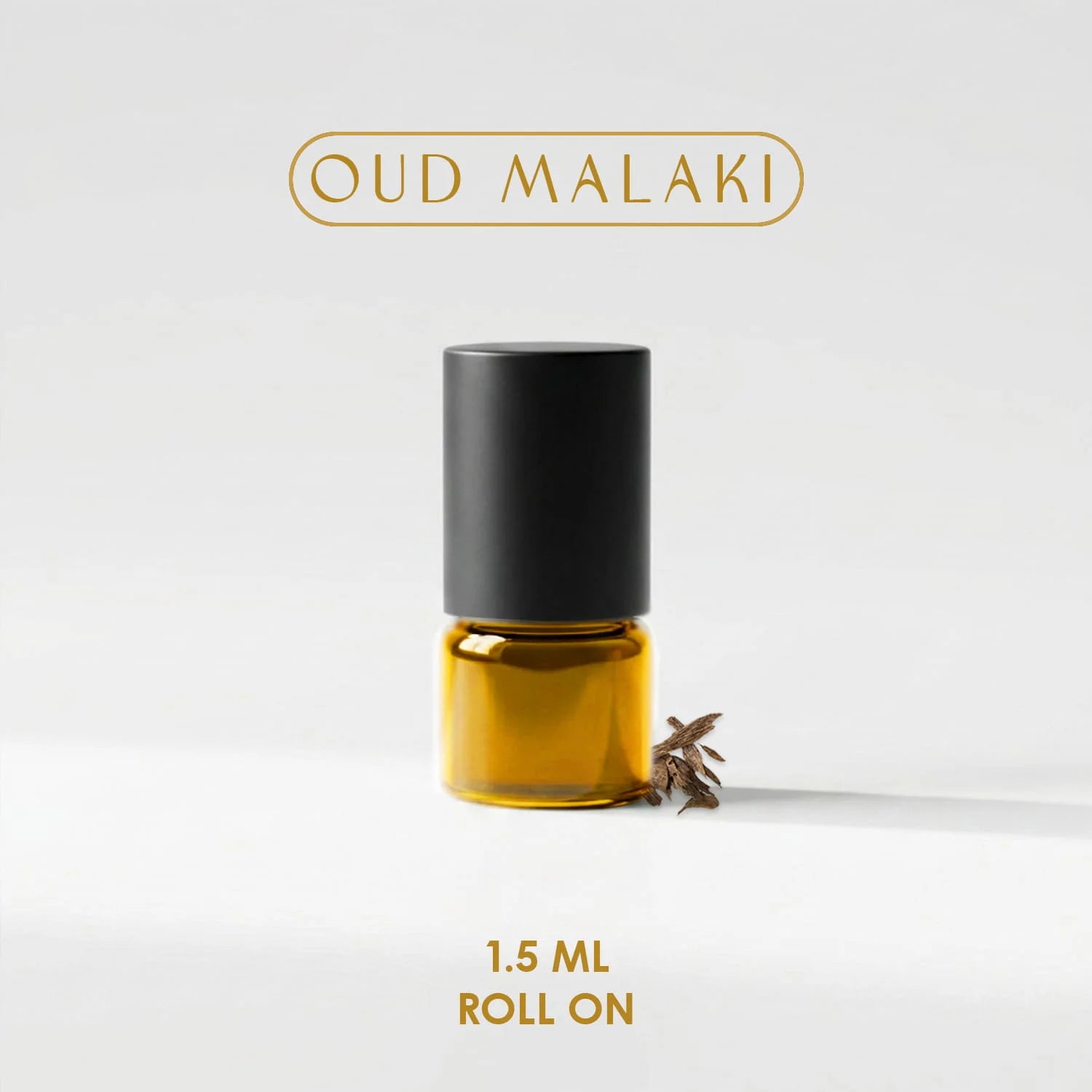 Oud Malaki 1.5ML Roll On