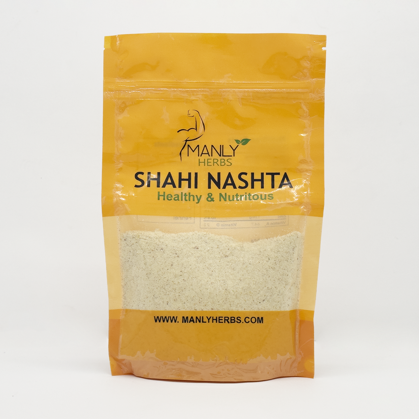Shahi Nashta | Healthy & Nutritious Breakfast