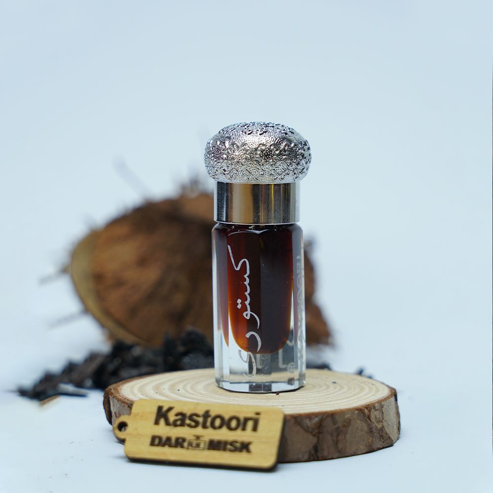Kastoori | Musk Nafa