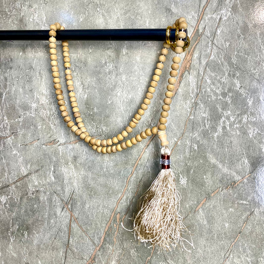 Sandal Wood Tasbih