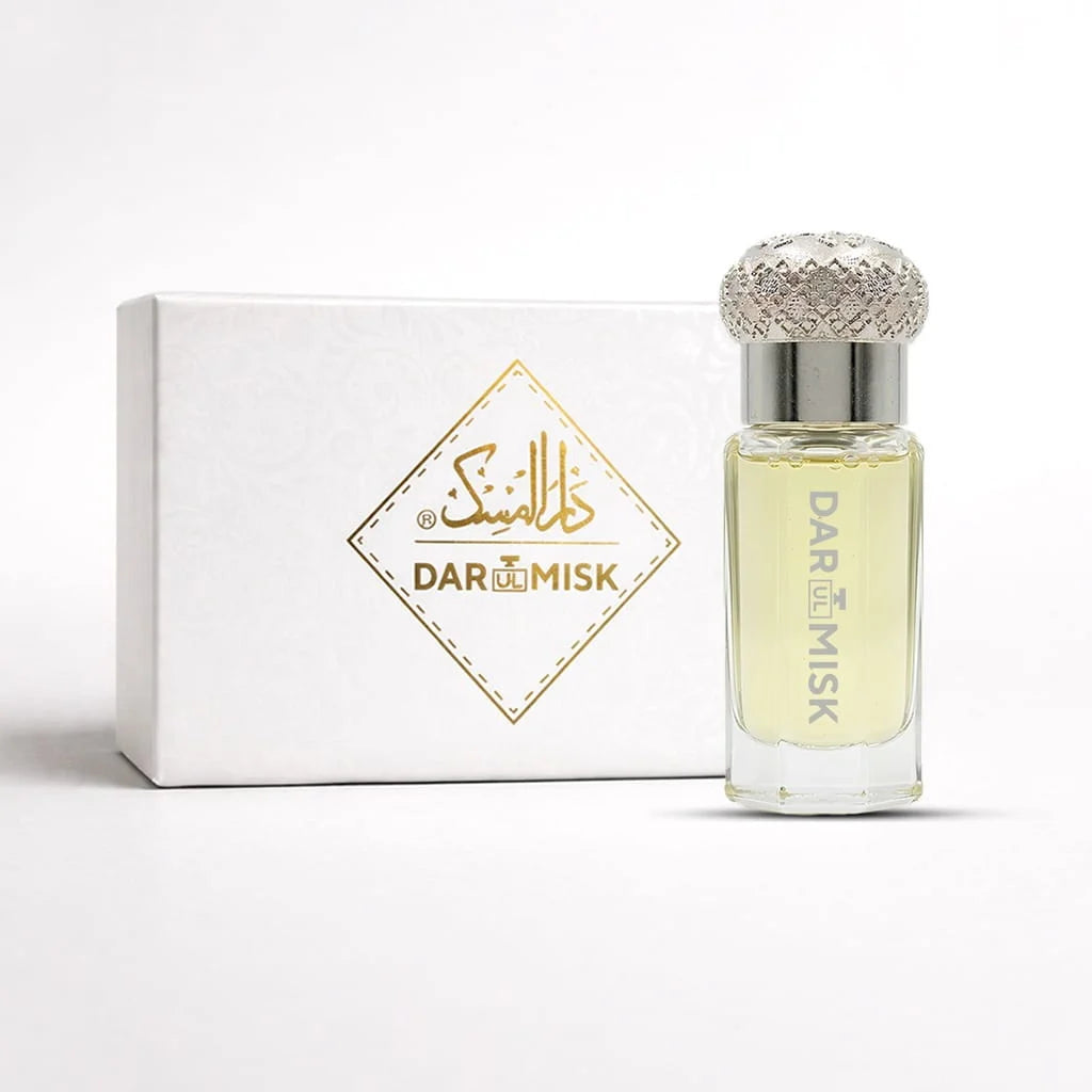 Floral Musk