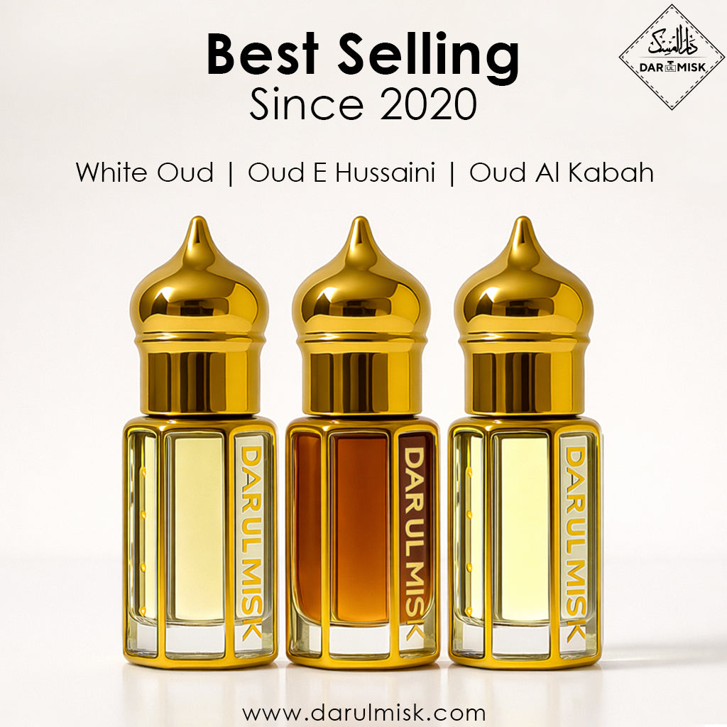 Top 3 Best Seller Bundle | 6ML