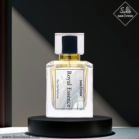 Royal Essence – Inspired by Creed Aventus