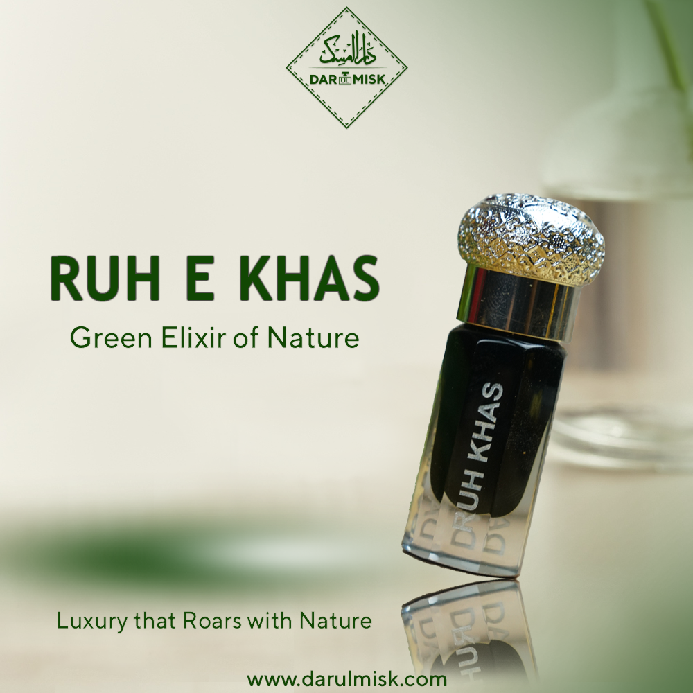 Ruh Khus (Ali-Garh)