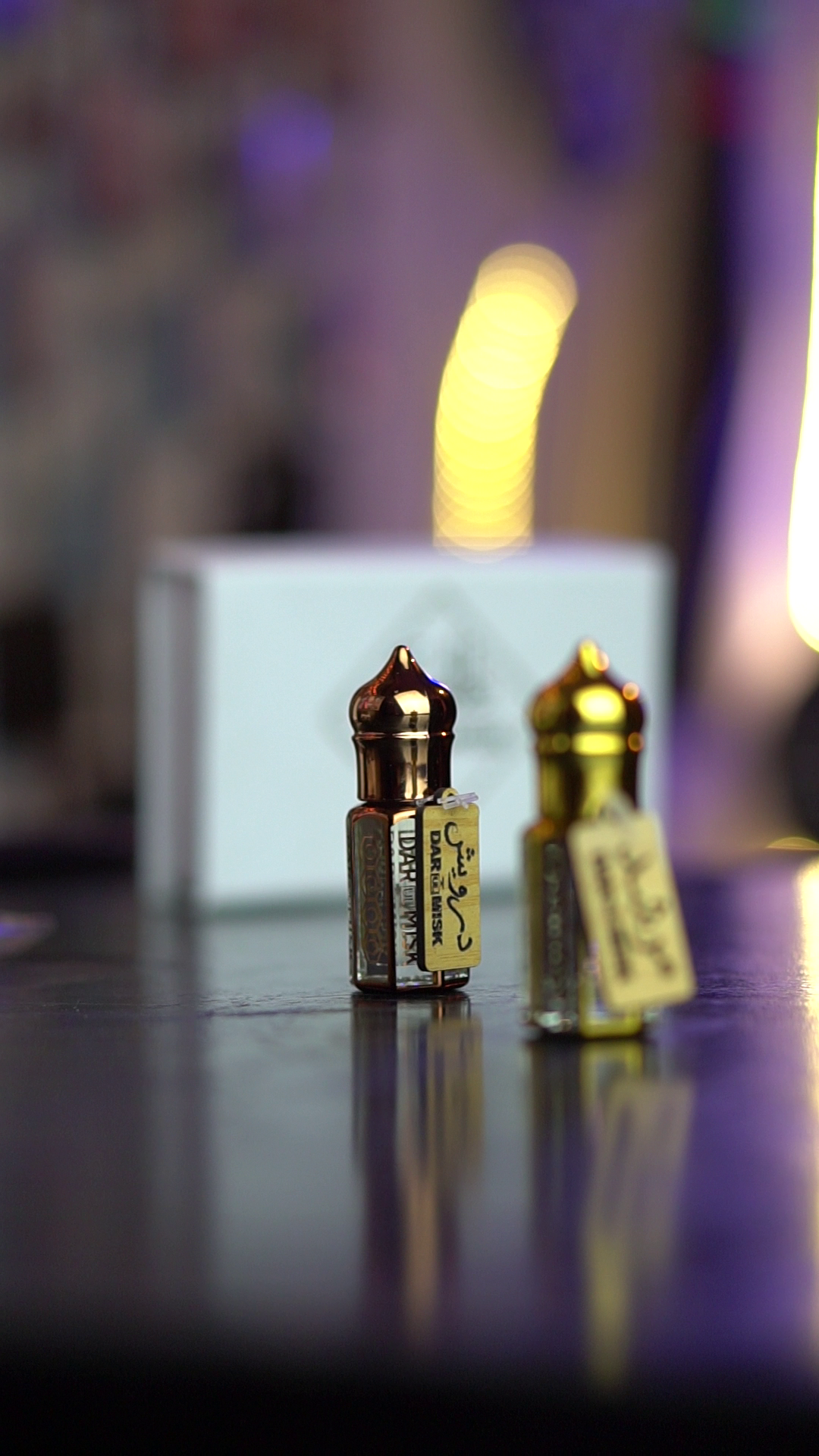 Soulful Attar Bundle | Darwesh & Murshid
