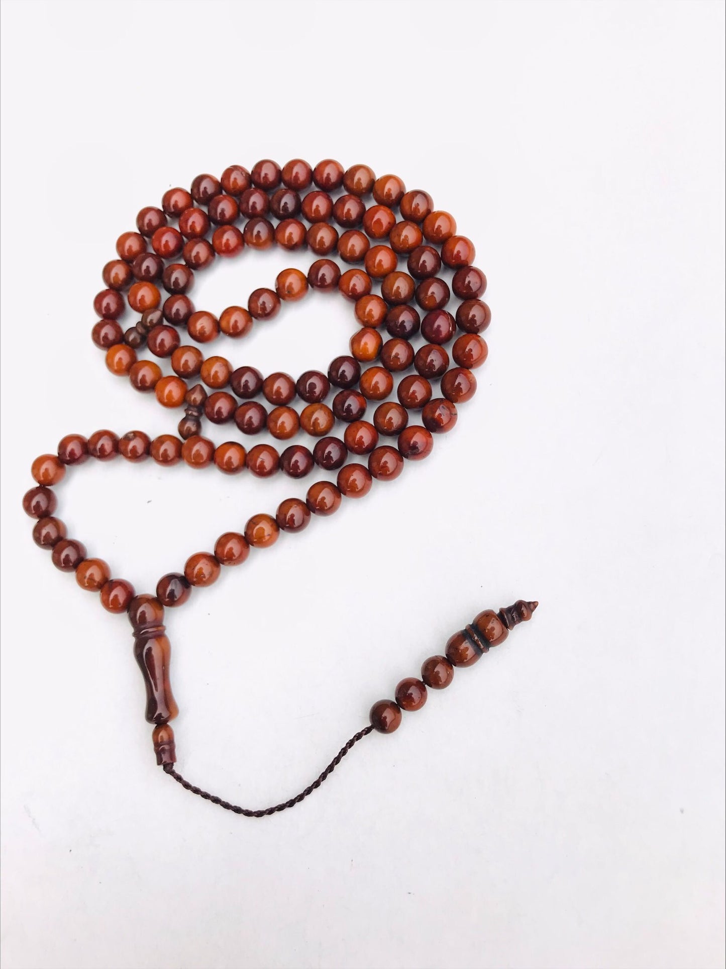 Kokka Wood Tasbih