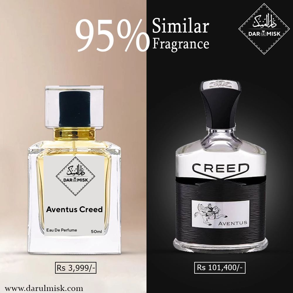 Aventus Creed DAR UL MISK