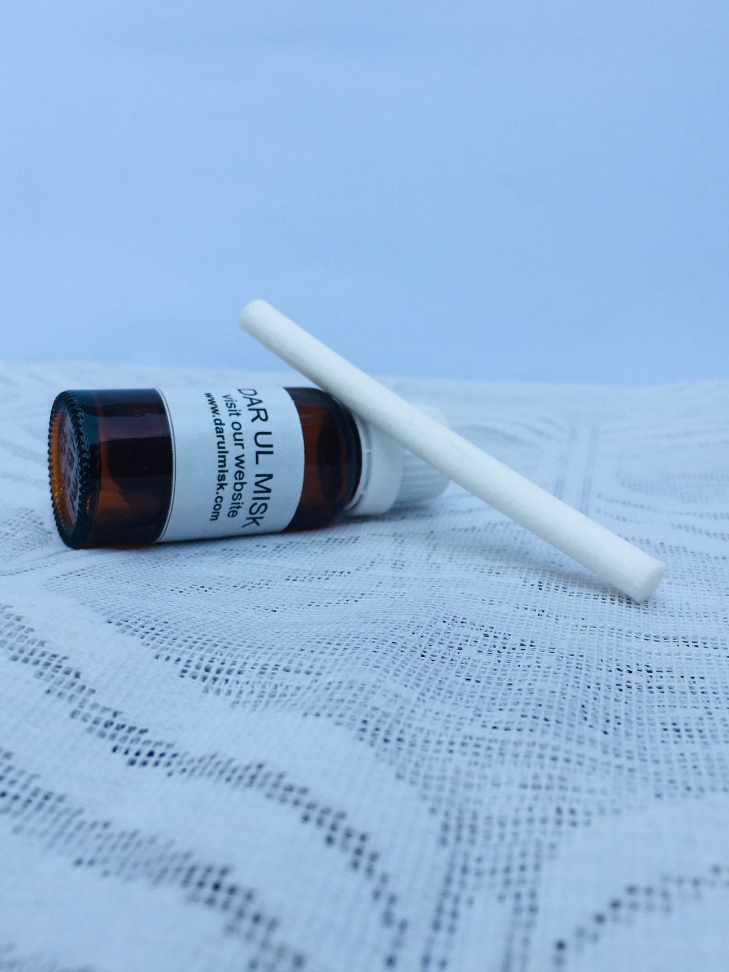 Vase Humidifier Aroma Diffuser (Free Essential Oil)