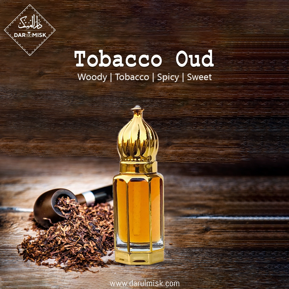 Tobacco Oud