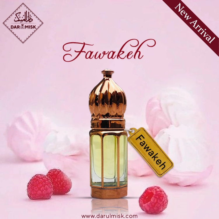 Al-Fawakeh Attar