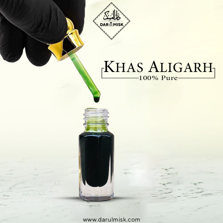 Ruh Khus (Ali-Garh)