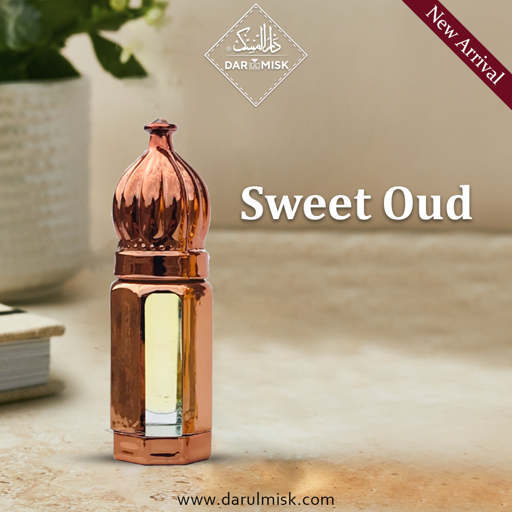Sweet oud perfume hotsell
