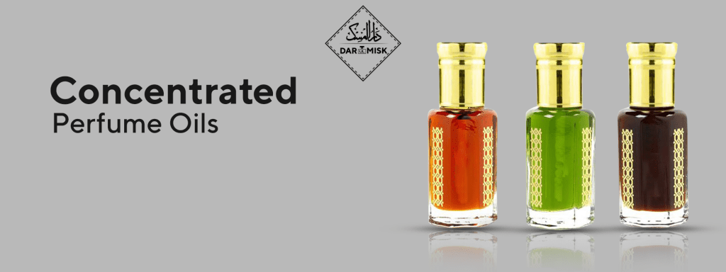 What are Concentrated Perfume Oils And How To Appy it?