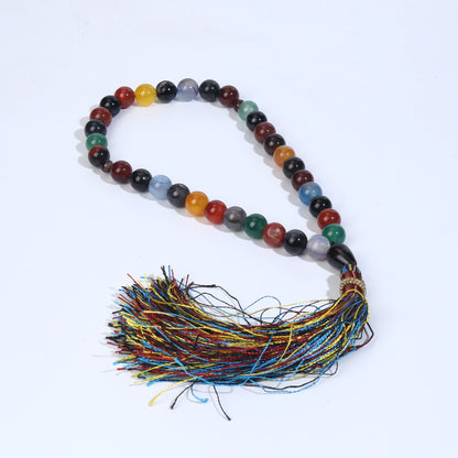 Multi Aqeeq Tasbih