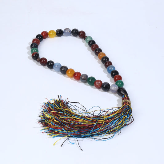 Multi Aqeeq Tasbih