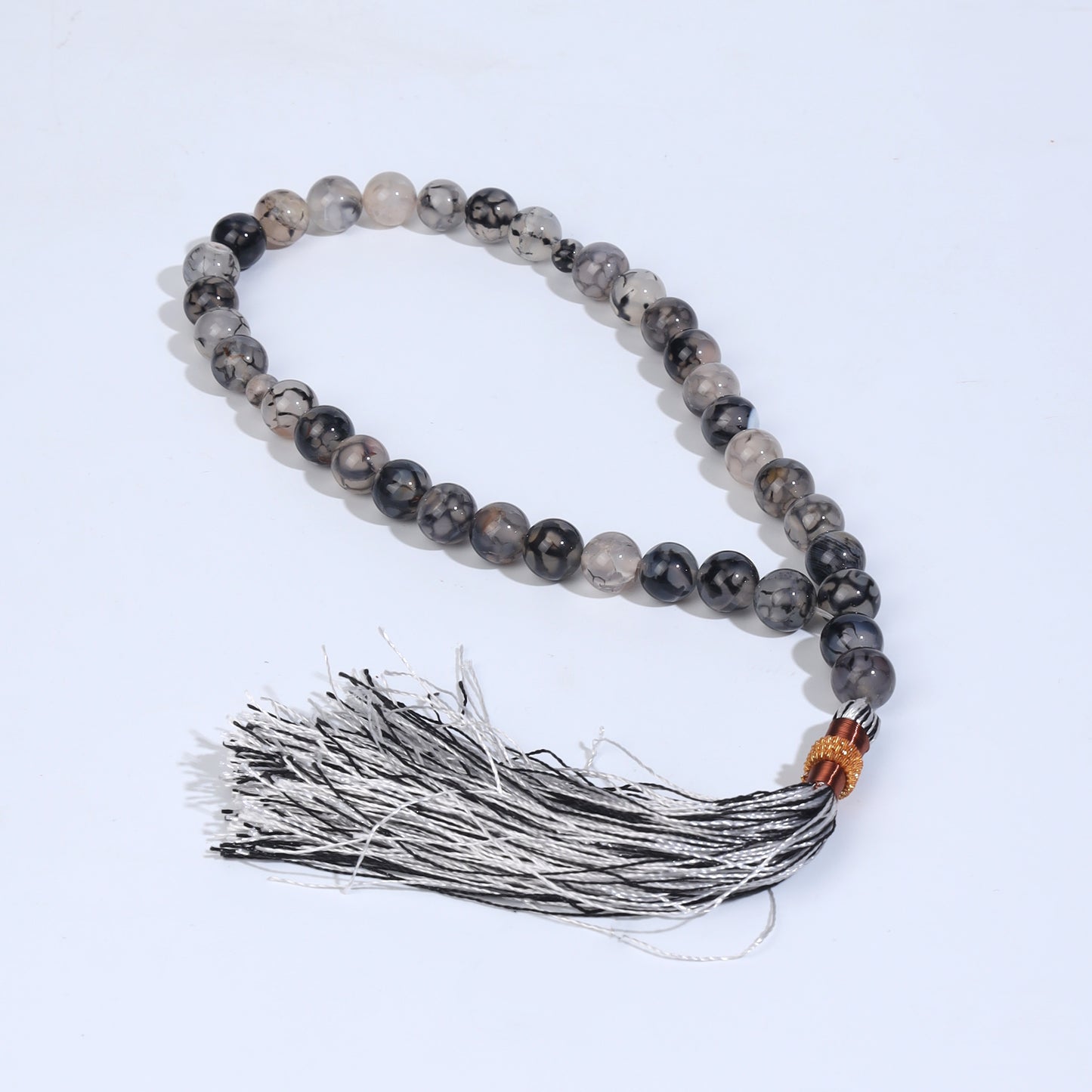 Shajri Aqeeq Tasbih