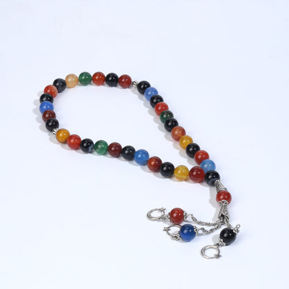 Multi Aqeeq Tasbih