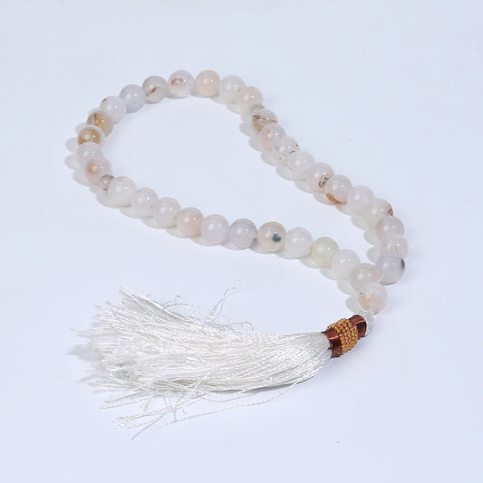 Najaf Shajri Aqeeq Tasbih