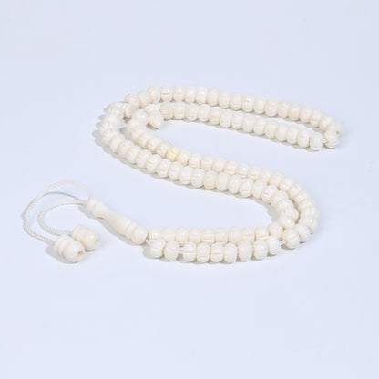 Camal Bone Tasbih (Made in KSA)