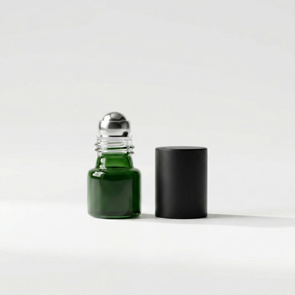 Ruh Khus 1.5ML - Roll On
