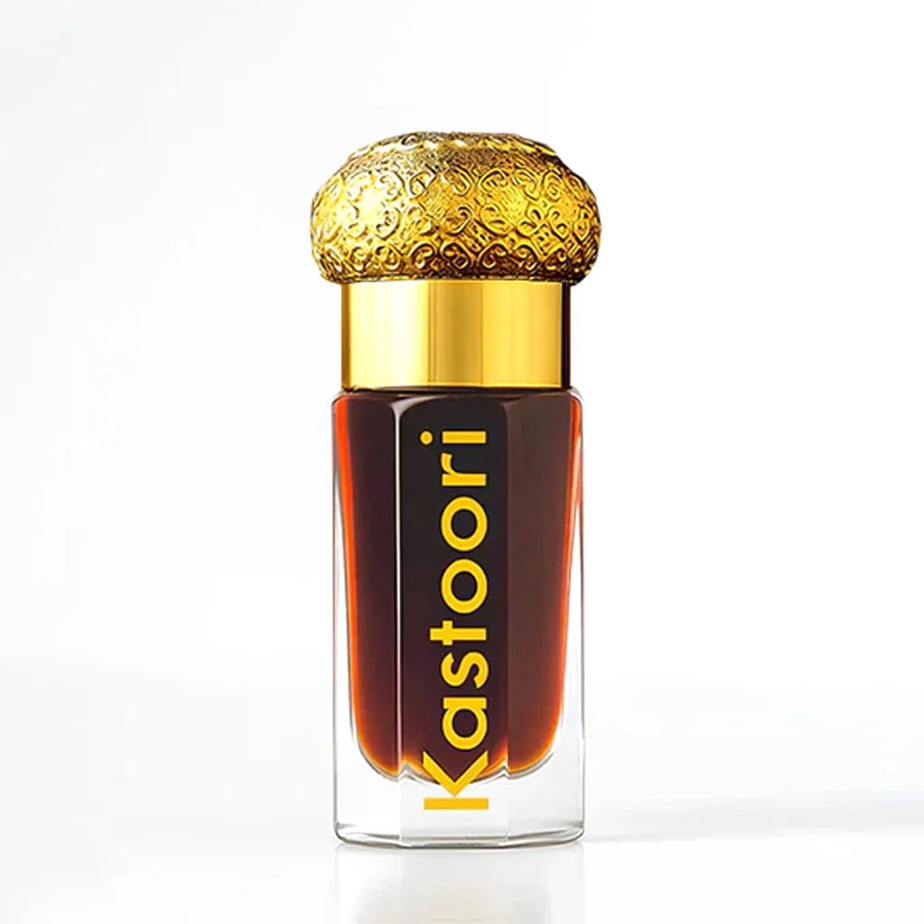 Kastoori | Musk Nafa