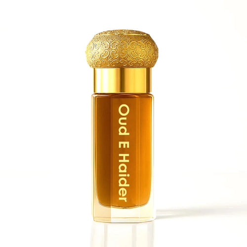 Oud E Haider | Premium Arabic Attar