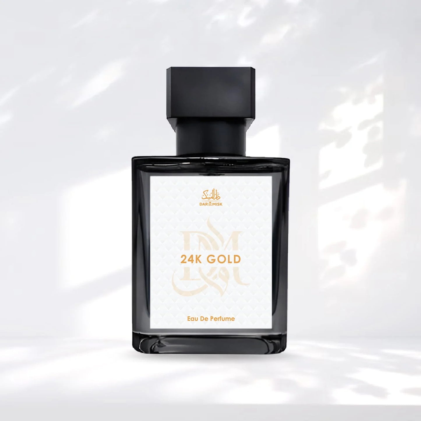 24K Gold | The Premium Perfume