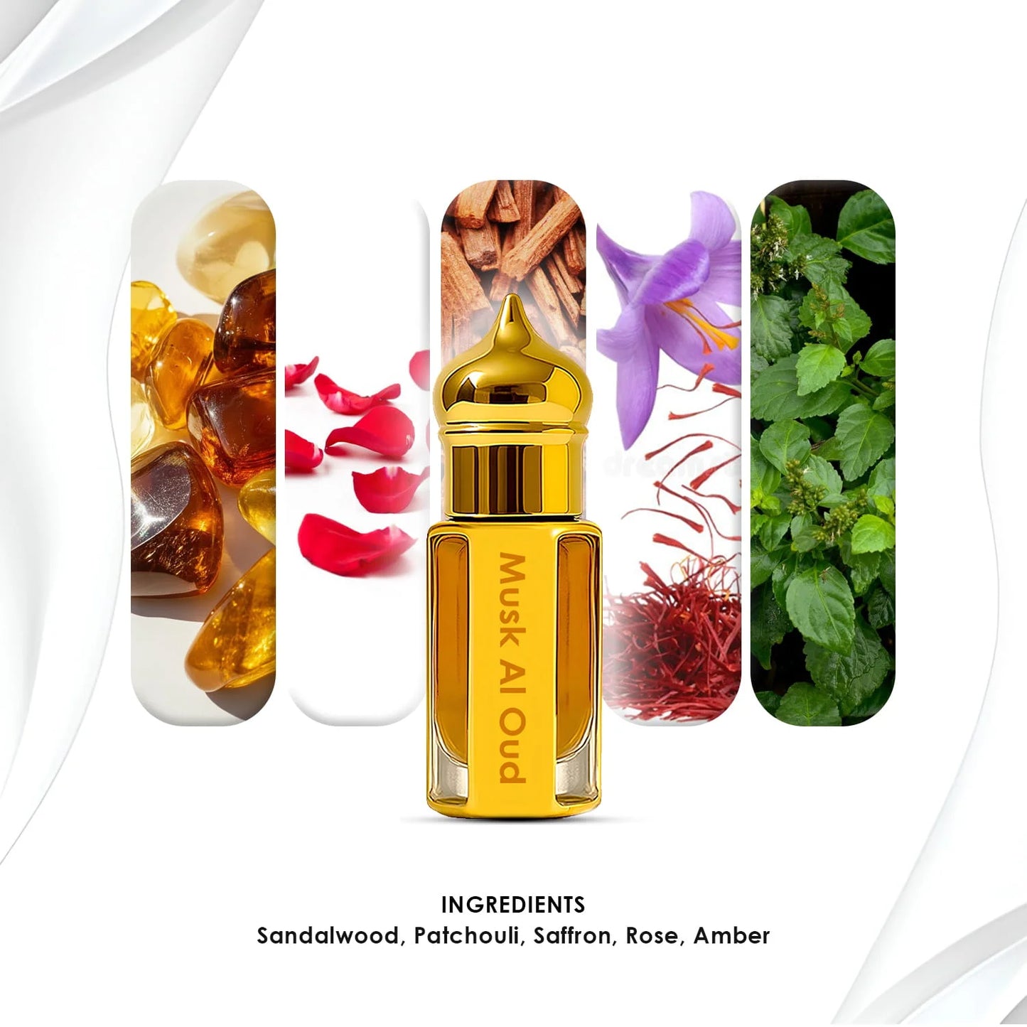 Musk Al Oud