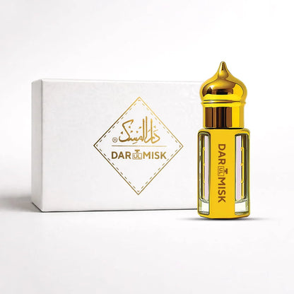 CRYSTAL MUSK