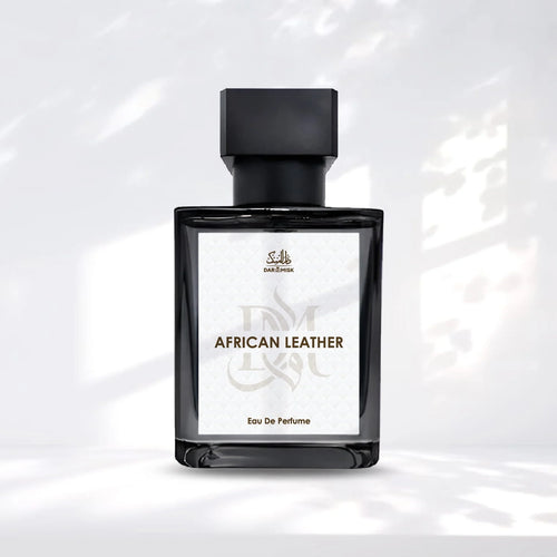 African Leather