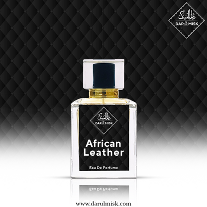 African Leather