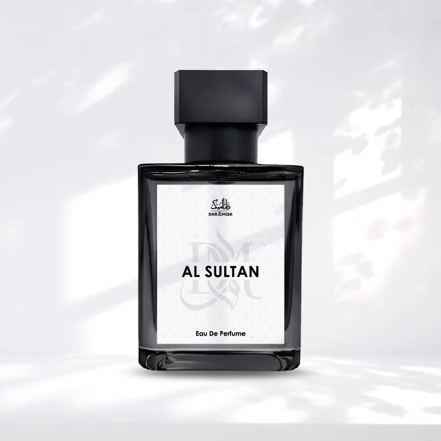 Al Sultan Perfume